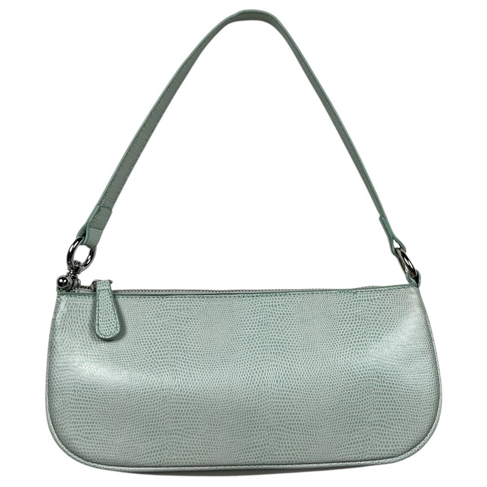 Urban Outfitters Faux Leather Mini Shoulder Bag